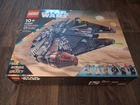 LEGO Star Wars 75389 The Dark Falcon New Sealed Box