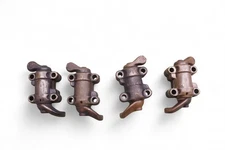 1948-1965 Harley Panhead OHV OEM Rocker Arms *TZ43