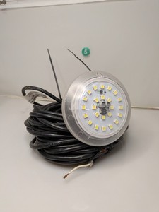 Jandy JLUW10-100 Nicheless LED Underwater Light