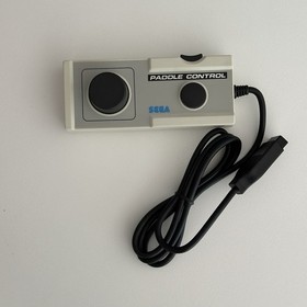 Sega Mark III Alex Kidd BMX Trial + Miracle World Gold Cartridge Bundle CIB