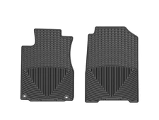 WeatherTech All-Weather Floor Mats for 2012-2016 - Honda CR-V - 1st Row Black