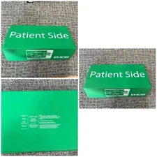 EHOB Position Perfect Sacral Offloading Patient Single Wedge Covered Pillow