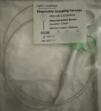 Vetovation Disposable Grasping Basket