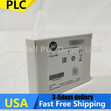 1734-VTM AB POINT I/O Voltage Terminal Module Fast Shipping 1734VTM US Free Tax