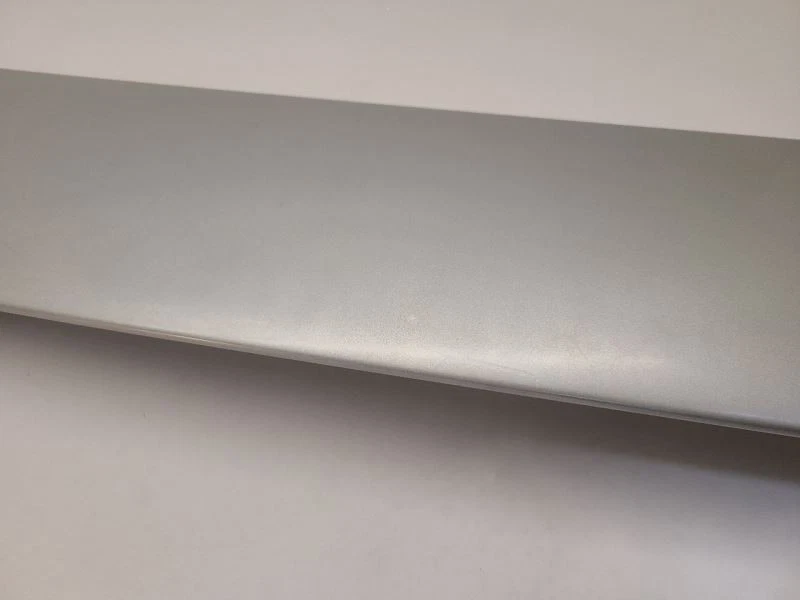 1999-2005 PONTIAC GRAND AM Rear Spoiler Without Opt D81 Silver 12363204 Foto 3 de 4