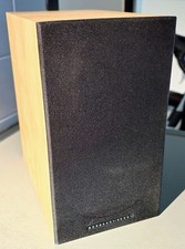 Une Enceinte Mordaunt-Short Avant 902 100W RMS