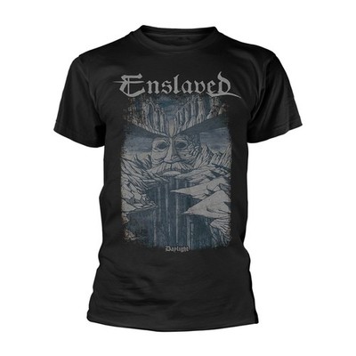Enslaved - Daylight Band T-Shirt Official Merch