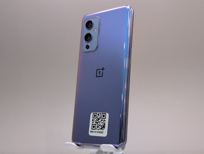OnePlus 9 LE2117 128GB Winter Mist T-Mobile Unlocked W085981