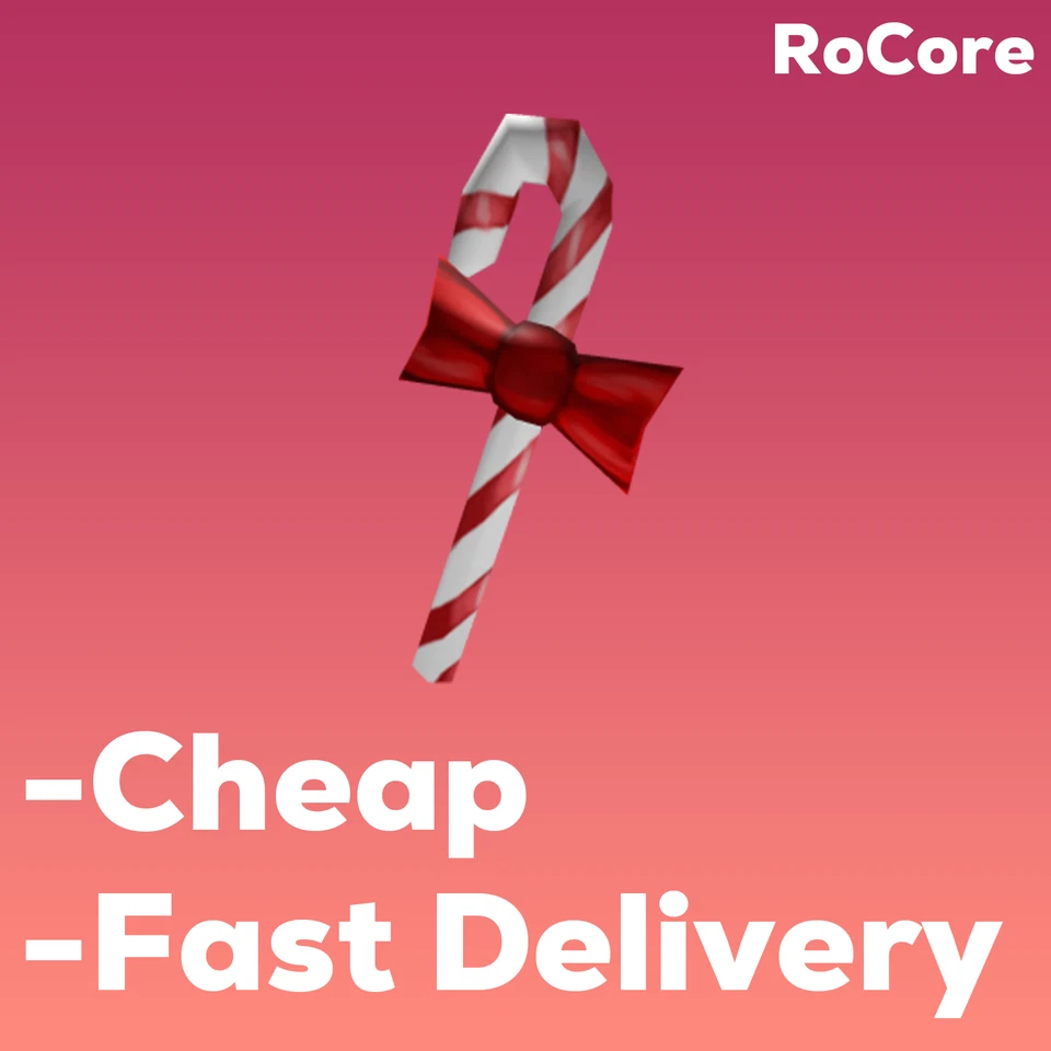 ROBLOX Murder Mystery 2 (MM2) Candy Godly Knife