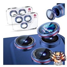 NEW Camera protection film for iPhone 17 Pro/17 Pro Max 2-piece set of camera