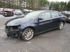 Engine ECM Electronic Control Module Left Hand Dash Fits 13-14 AVALON 959886