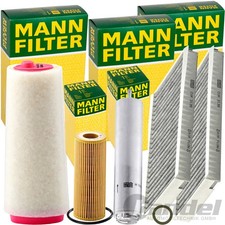 Filtre d'habitacle BMW 520