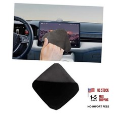 Car Screen Cleaner - 4.13"x4.13" Auto Touch Screen Cleaner - Microfiber Square
