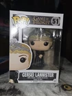 POP! Game of Thrones Cersei Lannister #51 Figure Funko