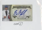 2008-09 Topps Treasury Mini Exclusives Auto Eric Gordon #AME-EG Auto 0p5