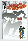 AMAZING SPIDER-MAN#290 NM  MCU!"THE BIG QUESTION"MARY JANE!PETER PARKER!ROMITA