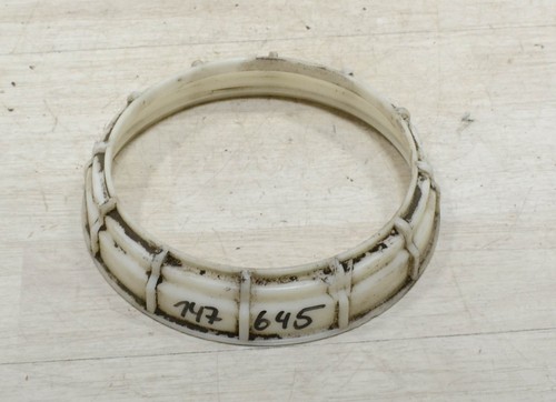 FIAT Grande Punto 199 2008 Montage Ring Kraftstoff Pumpe Tank #147645-G224