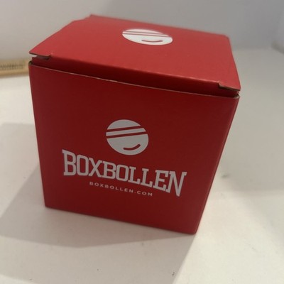Box Bollen Original MMA Gear Boxing Target Practice Ball Punching Training