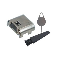 USB Charging Dock Connector Power Socket for for A T580 T585