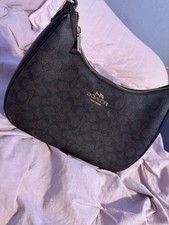 Coach TERI HOBO Purse