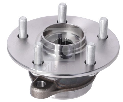 Fits FEBI 188277 WHEEL BEARING KIT WITH WHEEL HUB, ABS SELexus  ⭐UK Stock⭐