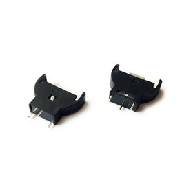 For Sega Dreamcast Game Console Battery Holder Replacement (5pcs)