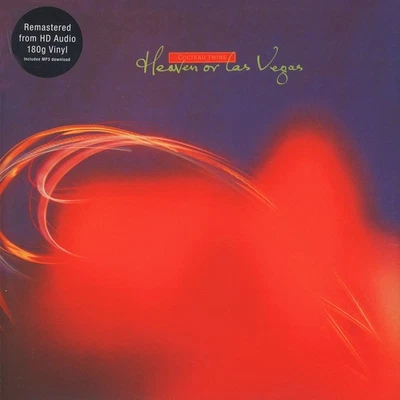 Cocteau Twins - Heaven Or Las Vegas (Vinyl LP - 1990 - UK - Reissue) - Bild 1 von 2