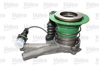 Valeo ZentralausrüCker Kupplung 830126 FüR Atego Mercedes Axor Zetros