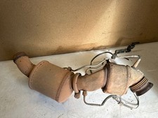 Catalyseurs Mercedes 207