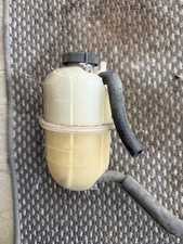 Toyota MR2 Roadster Mk3 Engine Water Coolant Header Expansion Tank Reservoir  