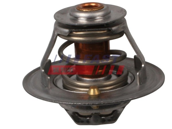 Fast Thermostat ÖLküHlung FT58032 FüR Opel Movano Bus X70 UD0 UD4 DTI Renault 1-image