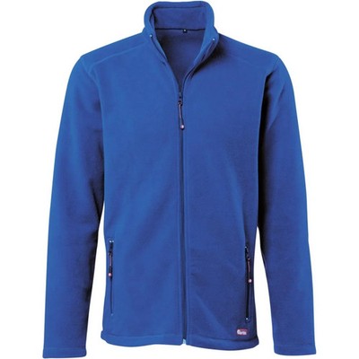 Fortis Basic FORTIS Fleecej.Basic 24, Estateblue,Gr.XXL, 22303422XL