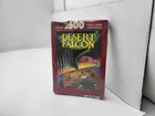 NEW SEALED DESERT FALCON Game FOR USA NTSC ATARI 2600      #A20