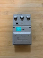 Ibanez FZ7 Fuzz Guitar Pedal