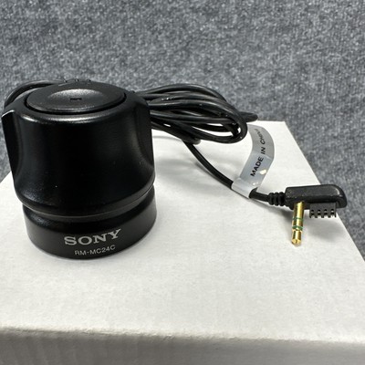 Sony Car Remote Commander Control RM-MC24C 