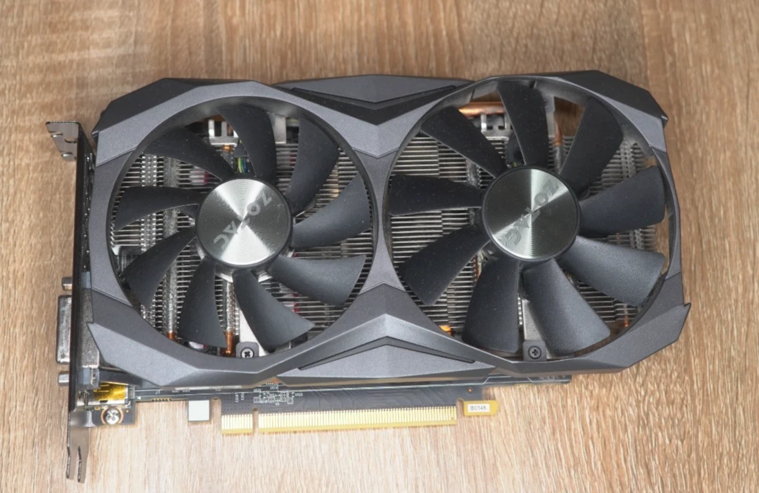Preços baixos em Nvidia GeForce GTX 1080 Placas gráficas de
