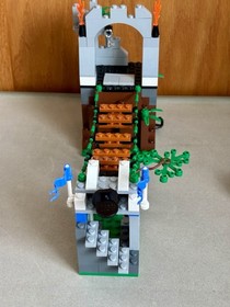LEGO Castle: Border Ambush (8778)