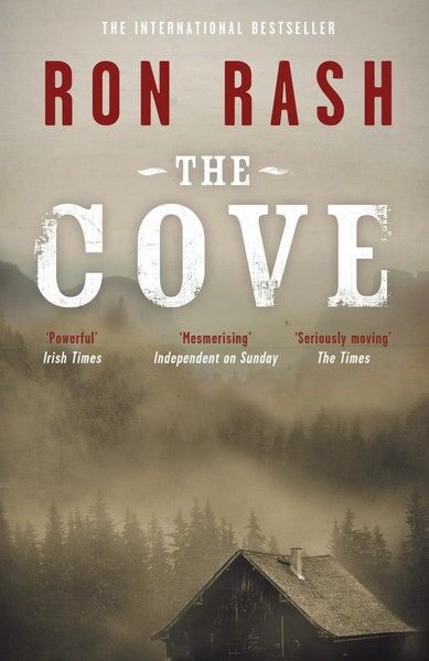 The Cove | Ron Rash | Englisch | Taschenbuch | Kartoniert / Broschiert | 2013-image