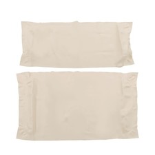 Front Seat Covers Set For Club Car Precedent Golf Cart White Color