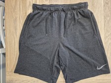Nike Dry Fit Shorts Size M