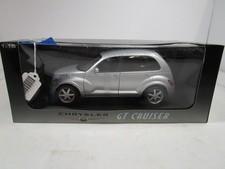 AUTOART 1/18 CONTEMPORARY SILVER CHRYSLER GT CRUISER NEW *READ* LAST ONE