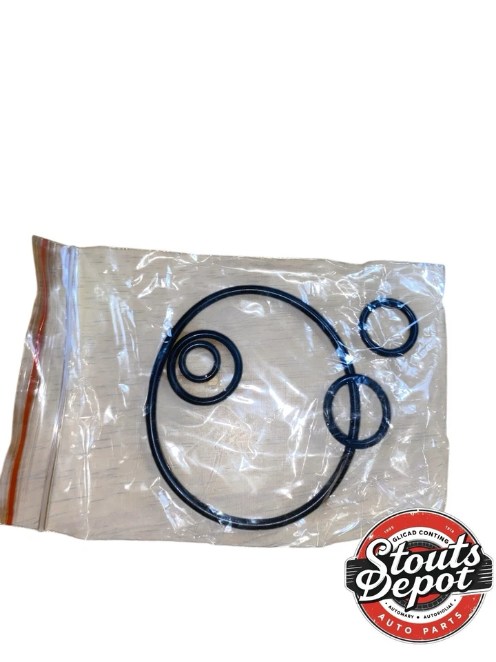 Filtro de aceite Purolator L25276 Mercedes ML 98-05 | Chrysler Crossfire 04-08 - Nuevo de Lote Antiguo Foto 4 de 4