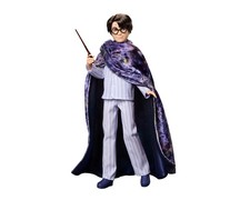 Mattel HND81 Design Collection - Harry Potter