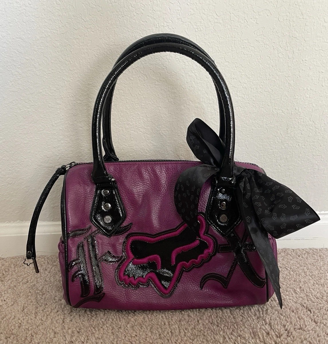 Fox Racing Handbags and Purses for Women for sale | eBay