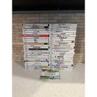 Huge Wii game bundle