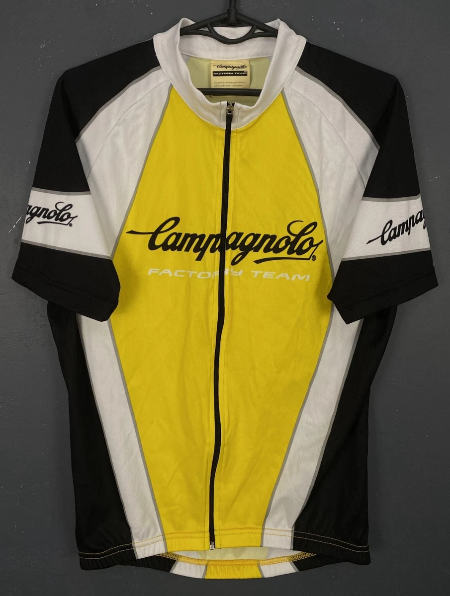 Campagnolo Cycling Clothing for sale | eBay