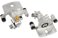 Bremssattel Hinterachse Rechts FüR Toyota Corolla Liftback Compact Kombi