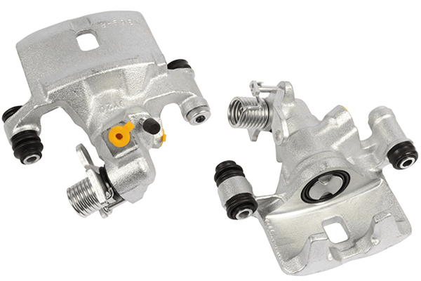 Bremssattel Hinterachse Rechts FüR Toyota Corolla Liftback Compact Kombi-image