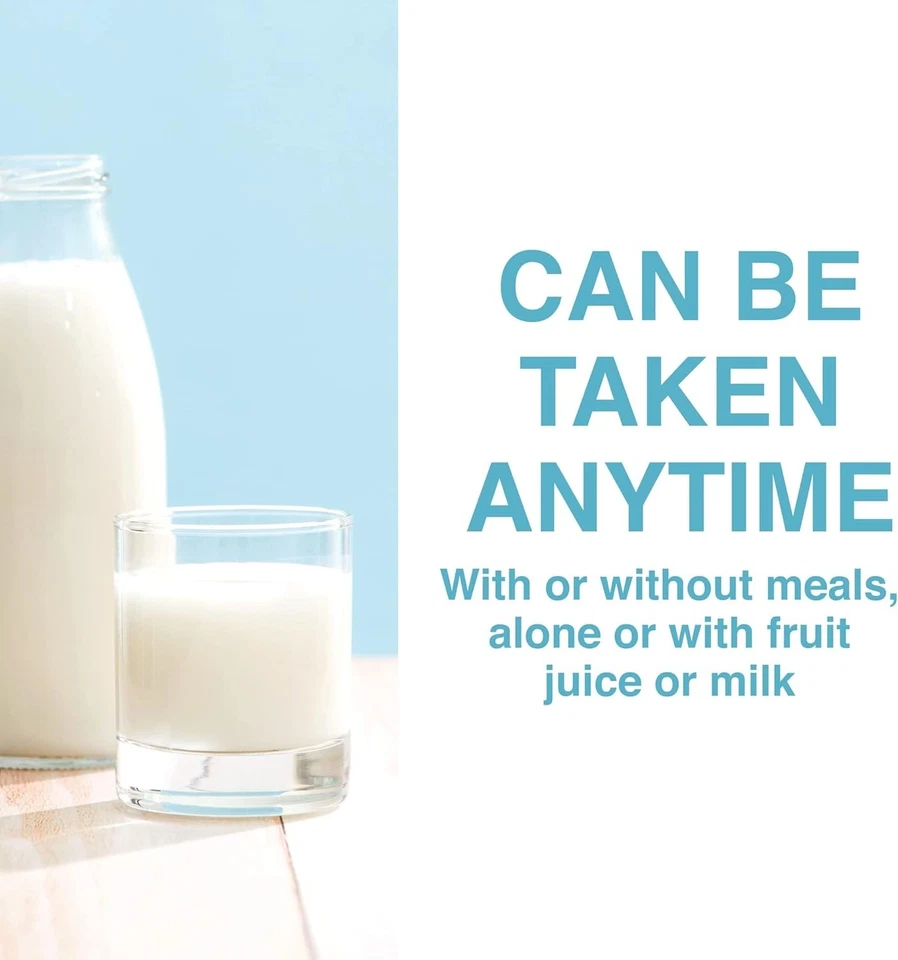 Oral-Pro, Pirantel Pamoato Suspensión Oral 50Mg/Ml, Tratamiento de oxiuros para adultos Foto 3 de 4