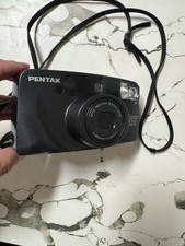 Pentax Espio 120 Film Cameras for sale | eBay
